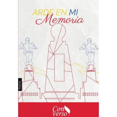 Imagem de Arde en mi memoria - Espanhol