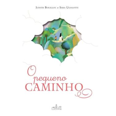 Imagem de O Pequeno Caminho - Português
