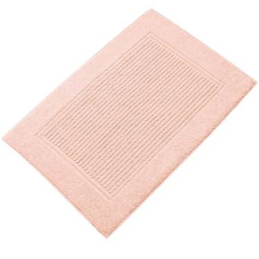 Imagem de Toalha De Piso 100% Algodão 48 X 70cm - Buddemeyer, ROSA 1303