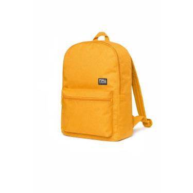 Imagem de Mochila Full Color Winth Collection Mostarda BPG33243 -WINCY