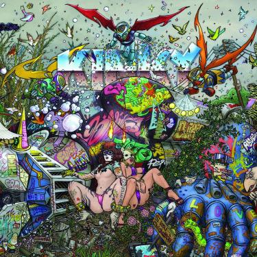 Imagem de Sueno de La Maquina