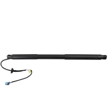 Imagem de Amortecedor de porta traseira com suporte elétrico para Mercedes-Benz W166 ML, Classe GLE, ML350, ML63 (2013-2015) - Códigos: 1668901130, 1669802164 (Esquerdo)