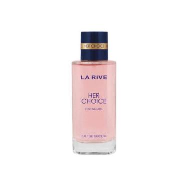 Imagem de Perfume Feminino Her Choice de La Rive EDP 100ml