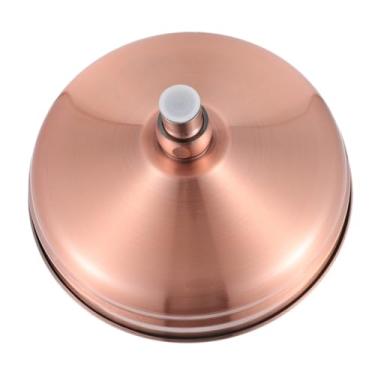 Imagem de AkosOL 4 peças Cabeça de Chuveiro Chuveiro Spray Bocal de Chuveiro Vintage Bocal de Chuveiro Exterior Cachoeira Portátil Cascata Banheiro Chuveiro Spri