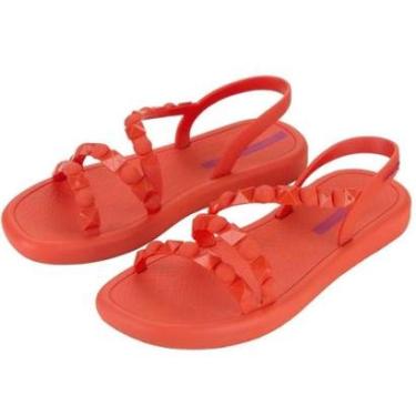 Imagem de Sandalia Feminina em Tiras Facil Calce Ipanema Meu Sol 27148-Feminino