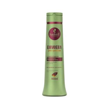 Imagem de Condicionador Haskell Bananeira 500ml
