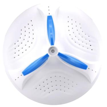 Imagem de EverTechPro W10752285 Substituição da placa de lavagem da arruela - Placa de lavagem da máquina de lavar com carga superior - Ajuste e desempenho de qualidade OEM - Placa de base do agitador durável