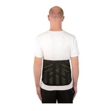 Imagem de Colete putti baixo mercur, G, Preto