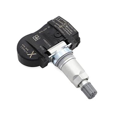 Imagem de Sensor de pressão de ar dos pneus TPMS 40700 3An1B 407003An1B 40700-3An1B para Nissan Leaf 2014-2016