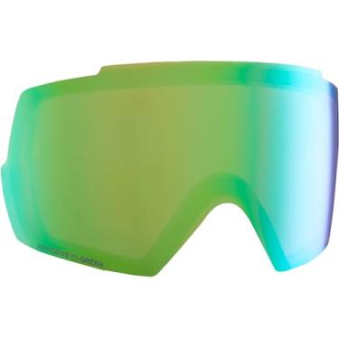 Imagem de Anon Lente M5 Perceive Goggle (Toric), Perceive Variable Green, NA