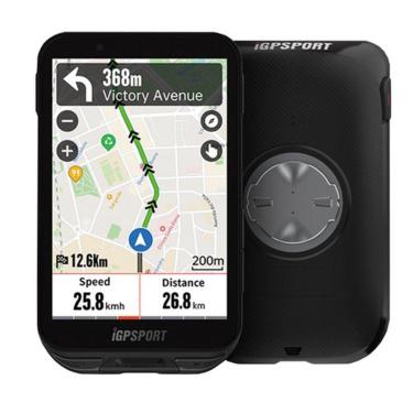 Imagem de Gps Ciclismo iGpsport IGS800-Unissex
