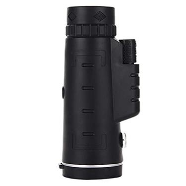 Imagem de Varejo atacadista de fábrica 40X60 Monoculares Câmera celular HD Luz baixa Bússola Lupa Neutro Padrão