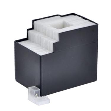 Imagem de WAXUEKIN Caixa de tinta preta para impressora