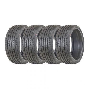 Imagem de Kit 4 Pneus Ling Long Aro 18 205/35R18 Green Max 81H