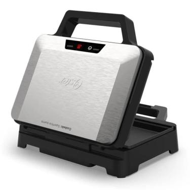 Imagem de Sanduicheira Inox Multiuso Oster 1000W - Osan500