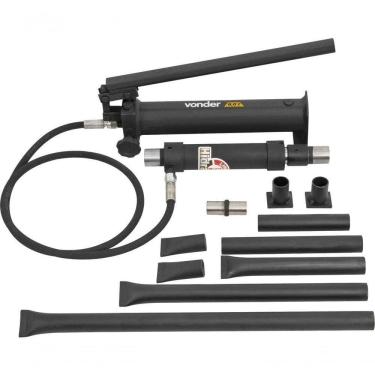 Imagem de Esticador Hidráulico 06 Toneladas Para Lataria Vonder