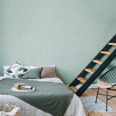 Imagem de Papel de Parede Metropolitan Stories 3 Textura Verde 392231MS