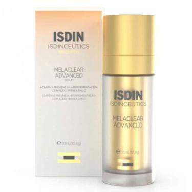 Imagem de Isdinceutics Sérum Melaclear Advanced 30ml