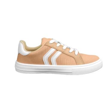 Imagem de Tênis Moleca Feminino Casual Urbano Streetwear 5796106-Feminino