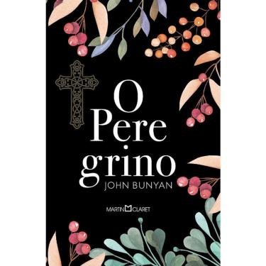 Imagem de O Peregrino