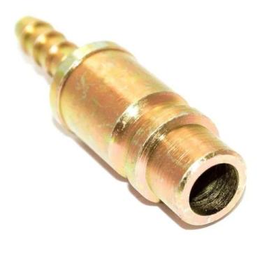 Imagem de Pino engate rápido 1,2 x 1,4 escamado p mangueira - Hidraflux