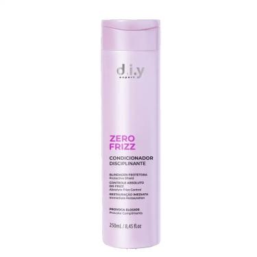 Imagem de Condicionador Zero Frizz Disciplinante Diy Expert 250ML