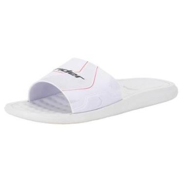 Imagem de Chinelo Masculino Slide Step Rider - 12265-Masculino