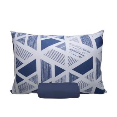 Imagem de Jogo De Cama De Solteiro 2 Peças Doce Vida - Portallar Pipa