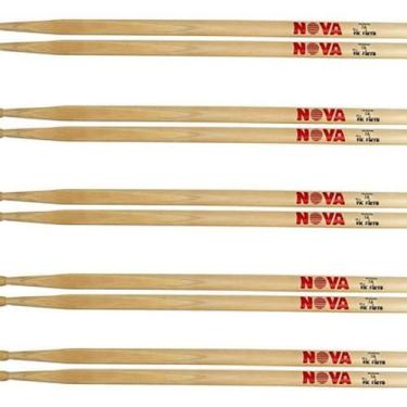 Imagem de Baqueta Nova 7A Mad Vic Firth Cod6093