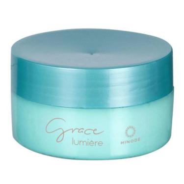Imagem de Hidratante Desodorante Corporal Souflé Grace Lumière 200g - Hinode