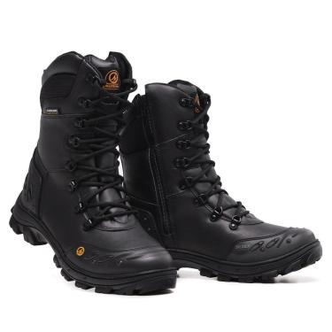 Imagem de Bota Soldier Masculina Tática Conforto-Masculino