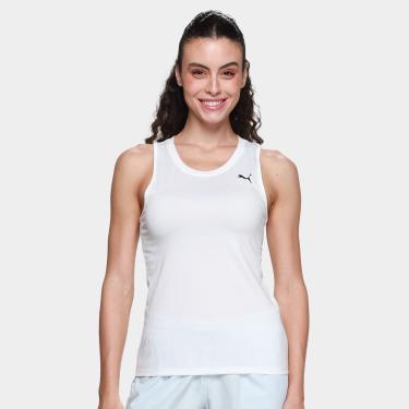 Imagem de Camiseta Puma Tad Essential Sleeveless Tank Feminina-Feminino