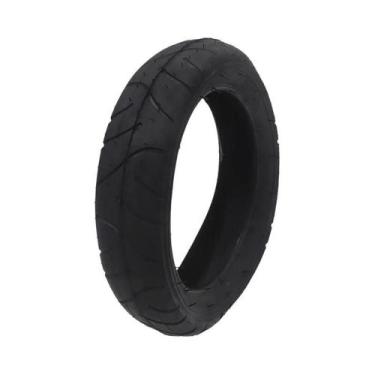 Imagem de Triciclo Infantil Carrinho De Bebê Dobrável Patinete Elétrico Biciclet