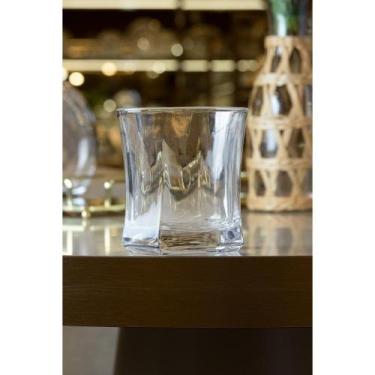 Imagem de Copo para Whisky Sublime Wolff 300ml Cristal Ecológico