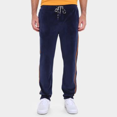 Imagem de Calça Colcci Veludo Masculina-Masculino