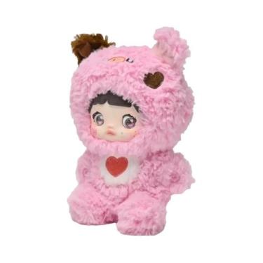 Imagem de Figura De Ação Kawaii Anime Em Caixa Surpresa, Bonecas Fofas Nommi May
