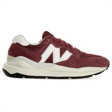 Imagem de Tênis New Balance 5740 Bordô - Masculino-Masculino
