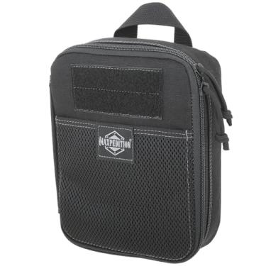Imagem de Organizador de bolso Maxpedition Gear Beefy, preto