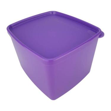 Imagem de Jeitoso 800ml Roxo Tupperware