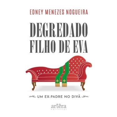 Imagem de Degredado Filho De Eva