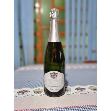 Imagem de Vinho Moscatel Espumante Branco - Vinícola Montemezzo