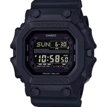 Imagem de Casio Relógio 2018 GX56BB-1 XL King of G Shock, Multi, One Size, Desporto