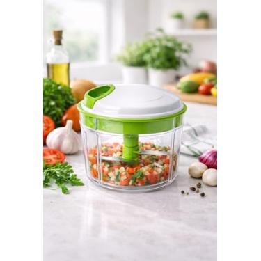 Imagem de Puller Mix - Processador Manual