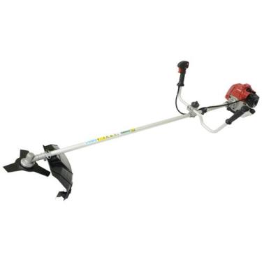 Imagem de Roçadeira Lateral Gasolina 51,7cc - 1,9hp CG550 Garthen