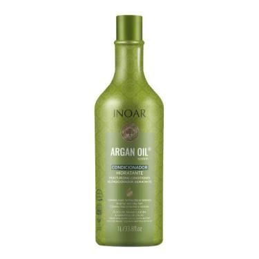 Imagem de Inoar Argan Oil - Condicionador, 1L