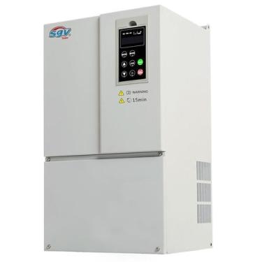 Imagem de Gerador sgv solar potência 102cv/75kw 380v 3ph