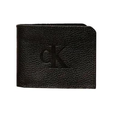 Imagem de Carteira Ckj Basic-Masculino