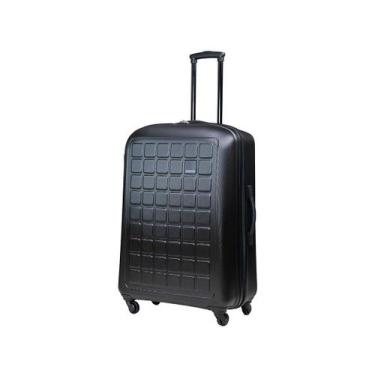 Imagem de Mala de viagem De bordo 10Kg Preto Cirrus light - American Tourister, 