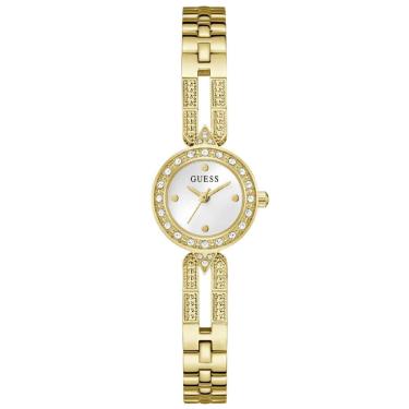 Imagem de Relógio Guess GW1016L2 Feminino 23mm Aço Inoxidável-Feminino