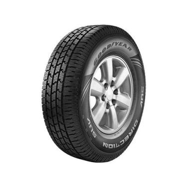 Imagem de Pneu Aro 16 Goodyear 235/70R16 110/107S Direction SU, 16"